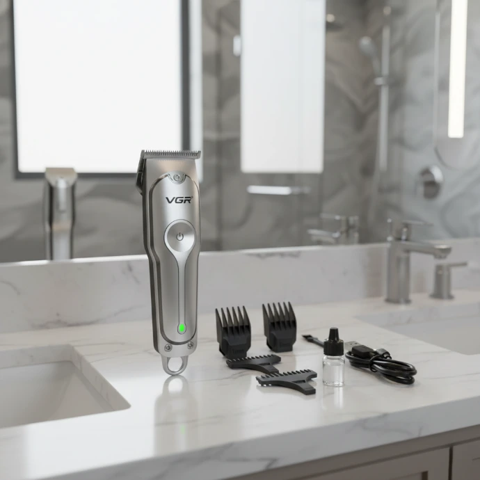 VGR trimmer